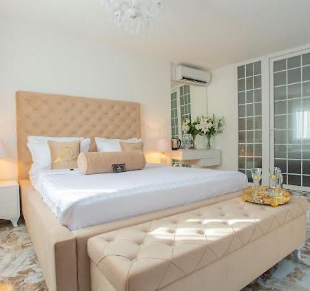 Villa Malkoc - Luxury Rooms & Apartments موستار المظهر الخارجي الصورة