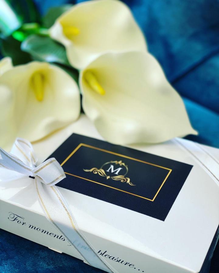 Villa Malkoc - Luxury Rooms & Apartments موستار المظهر الخارجي الصورة