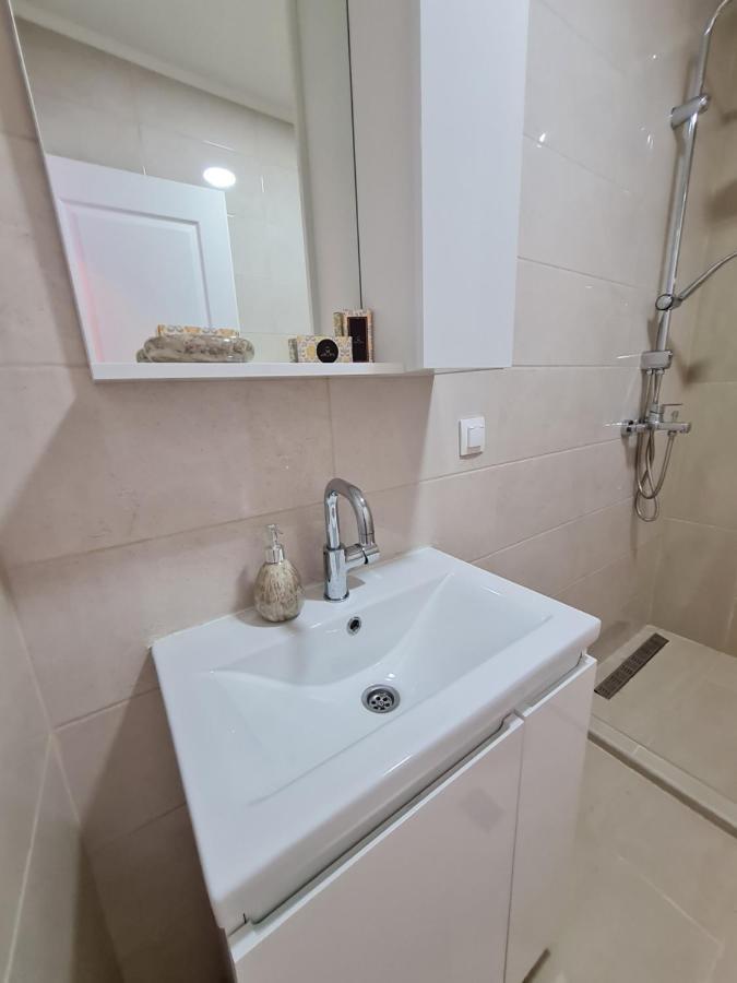 Villa Malkoc - Luxury Rooms & Apartments موستار المظهر الخارجي الصورة