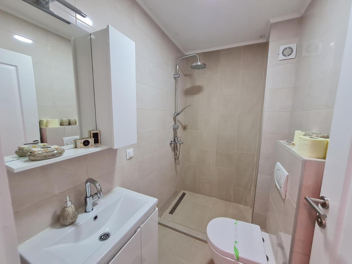 Villa Malkoc - Luxury Rooms & Apartments موستار المظهر الخارجي الصورة