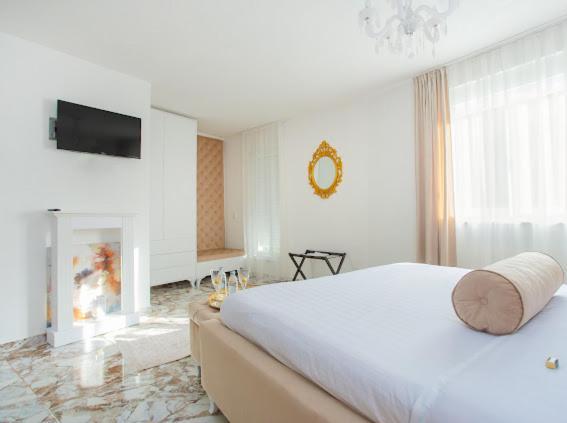 Villa Malkoc - Luxury Rooms & Apartments موستار المظهر الخارجي الصورة
