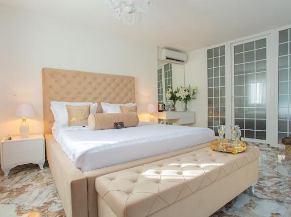 Villa Malkoc - Luxury Rooms & Apartments موستار المظهر الخارجي الصورة
