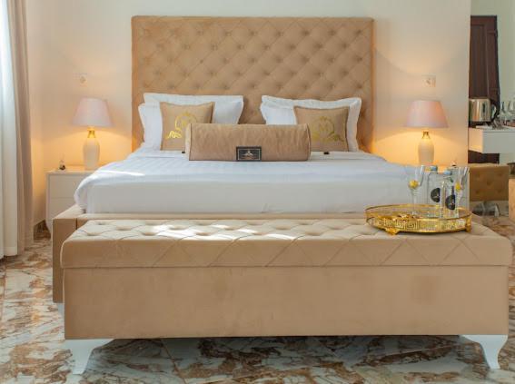 Villa Malkoc - Luxury Rooms & Apartments موستار المظهر الخارجي الصورة