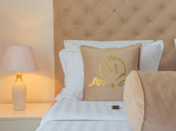 Villa Malkoc - Luxury Rooms & Apartments موستار المظهر الخارجي الصورة