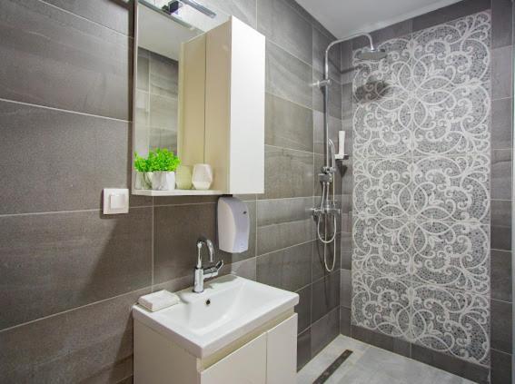 Villa Malkoc - Luxury Rooms & Apartments موستار المظهر الخارجي الصورة