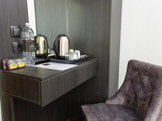 Villa Malkoc - Luxury Rooms & Apartments موستار المظهر الخارجي الصورة
