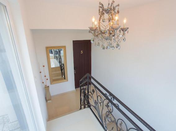 Villa Malkoc - Luxury Rooms & Apartments موستار المظهر الخارجي الصورة