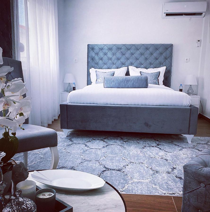 Villa Malkoc - Luxury Rooms & Apartments موستار المظهر الخارجي الصورة