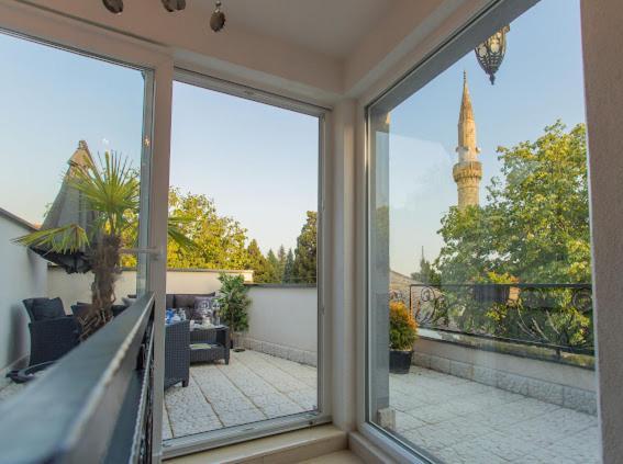 Villa Malkoc - Luxury Rooms & Apartments موستار المظهر الخارجي الصورة